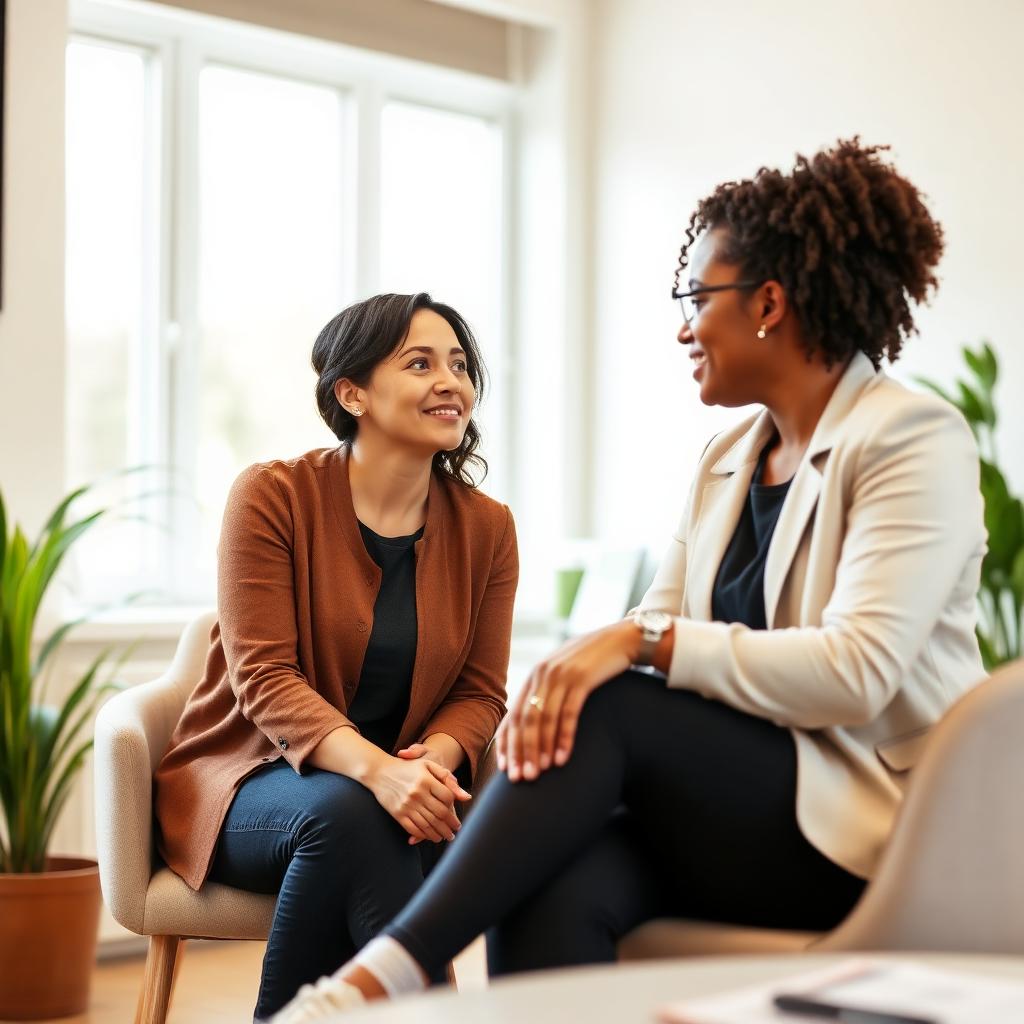 Minority Mental Health Month: What We're Focused On